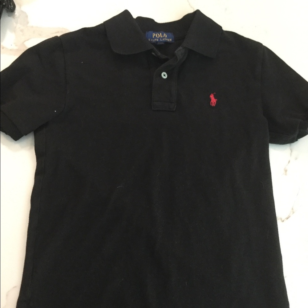 Polo Ralph Lauren shirt